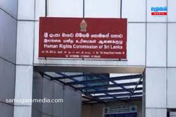 பொலிஸாரால் கைது செய்யப்பட்ட பணிப்பெண்ணின் உயிரிழப்பு- தானாகவே களமிறங்கிய மனித உரிமைகள் ஆணைக்குழு ! samugammedia 